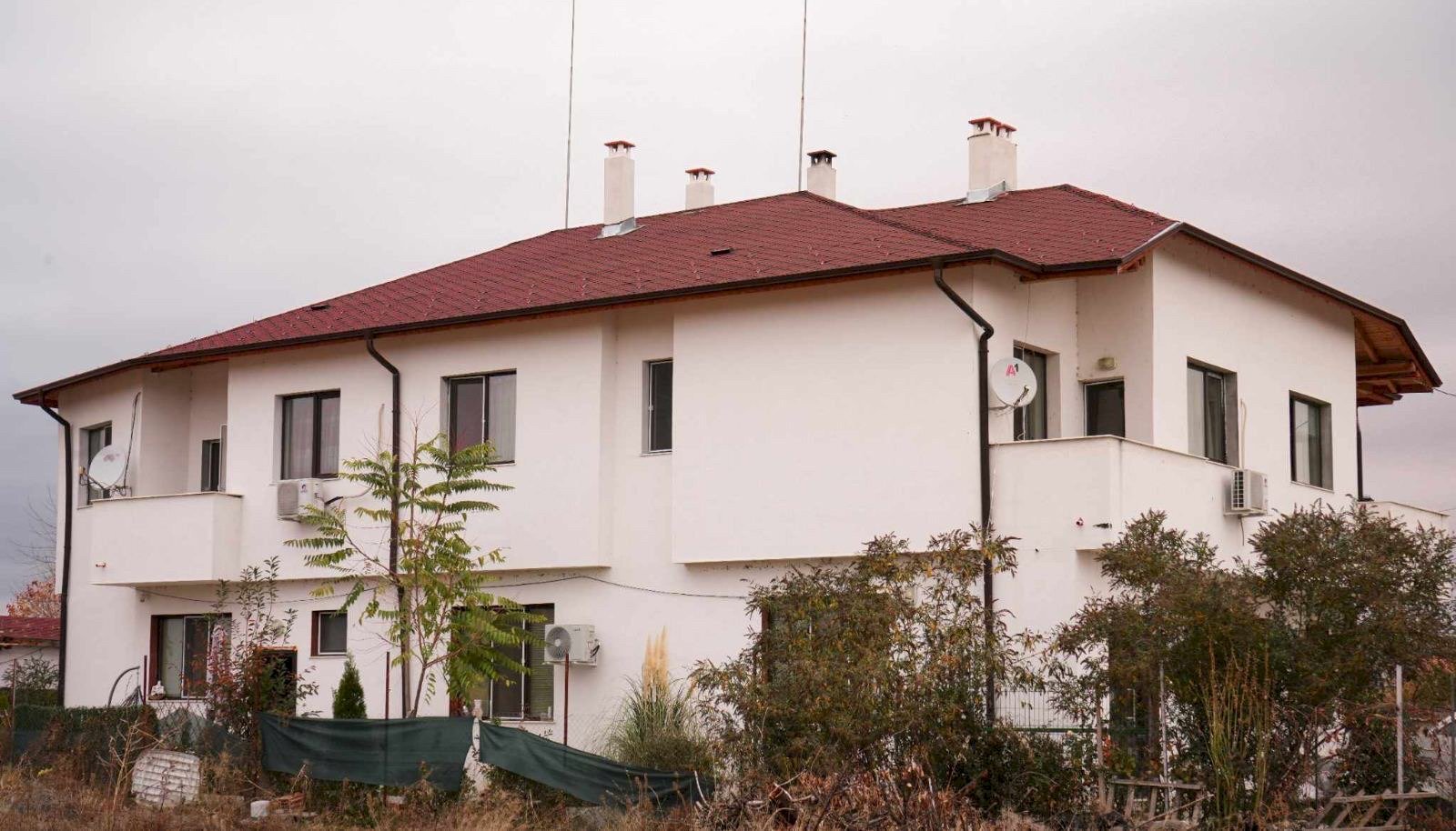 Apartment Pazardzhik - photo 1