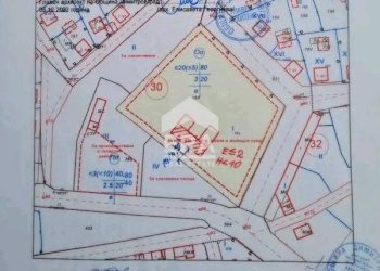 Building land Златополе, Haskovo - photo 1