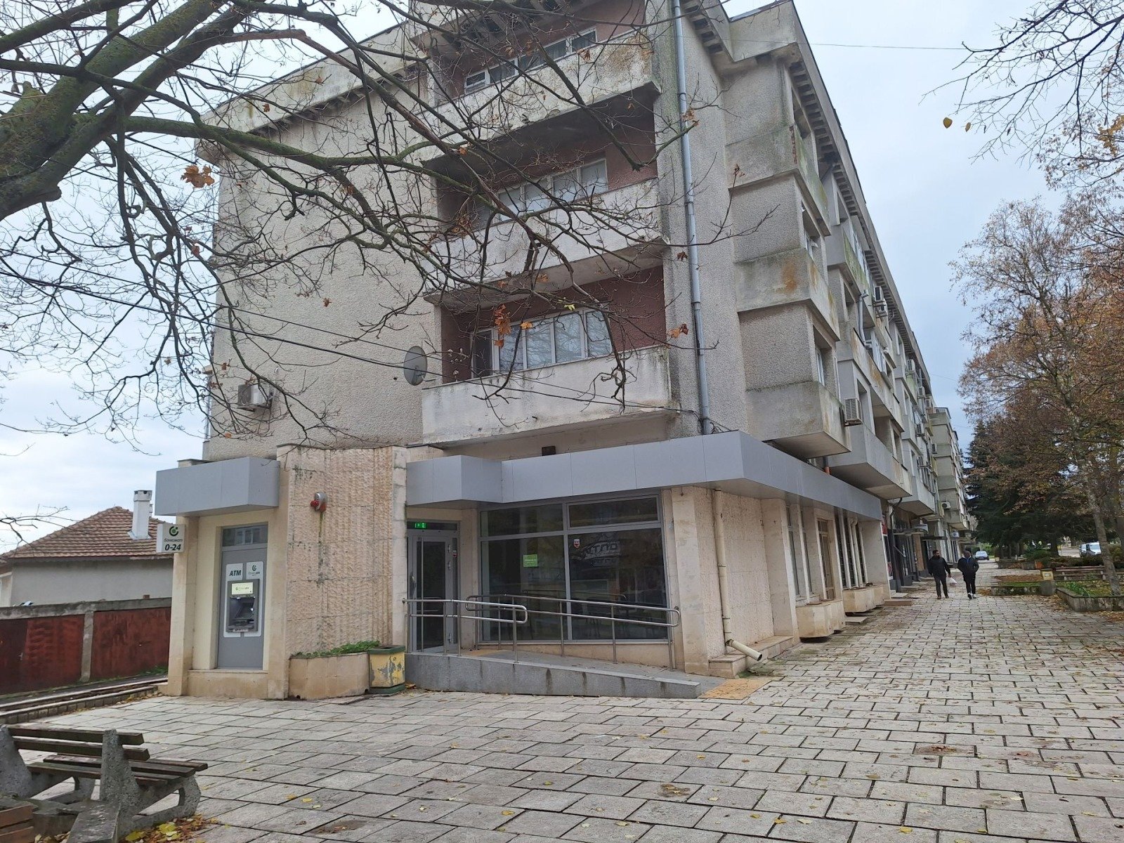 Ufficio Shabla - foto 1