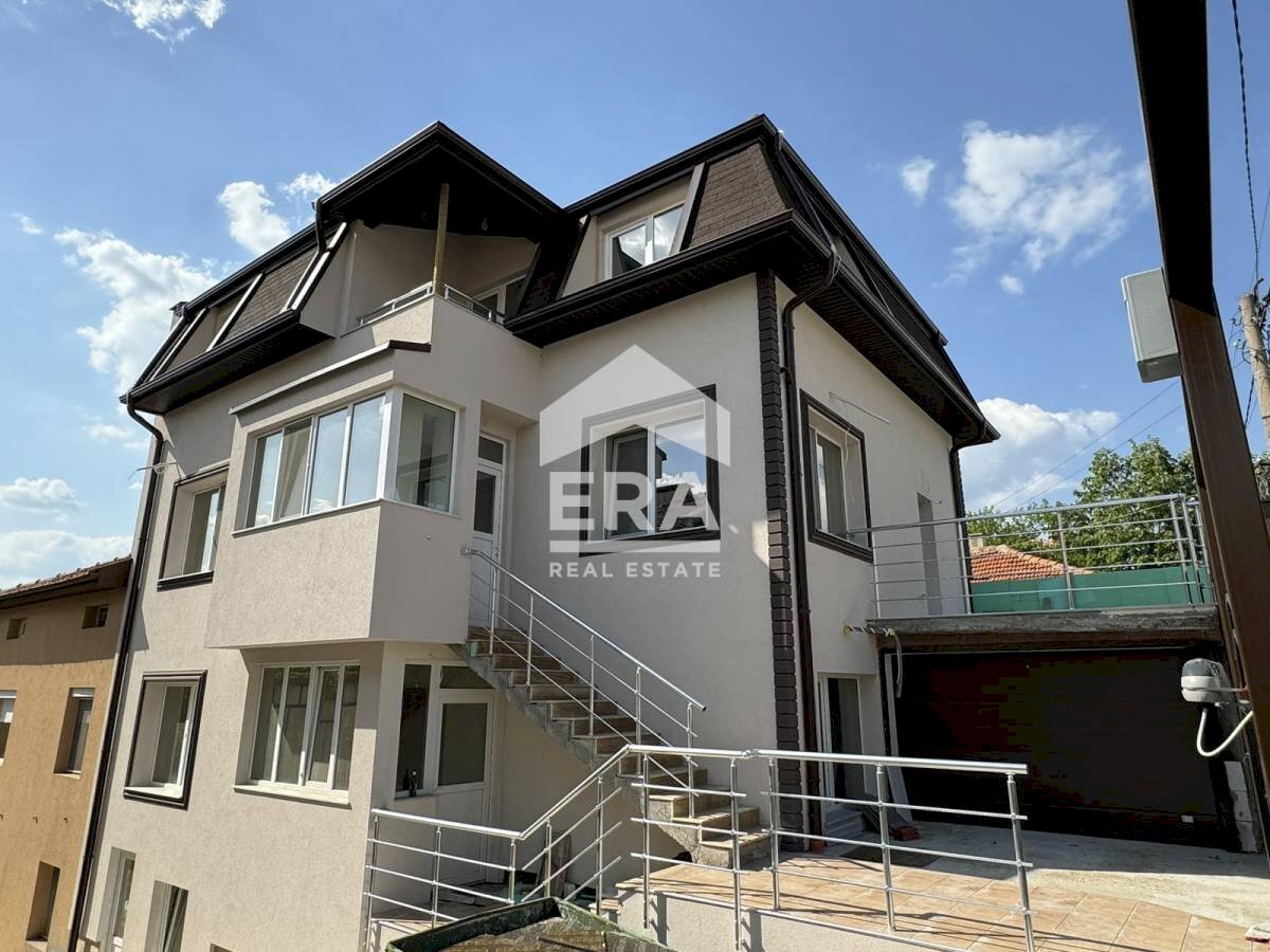 Villa Дружба 1, Haskovo - foto 1