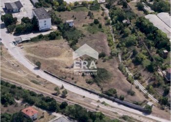 Terreno edificabile Промишлена зона - Изток, Haskovo - foto 1