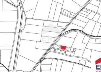 Building land Haskovo (neighborhood Червена стена) - photo 1