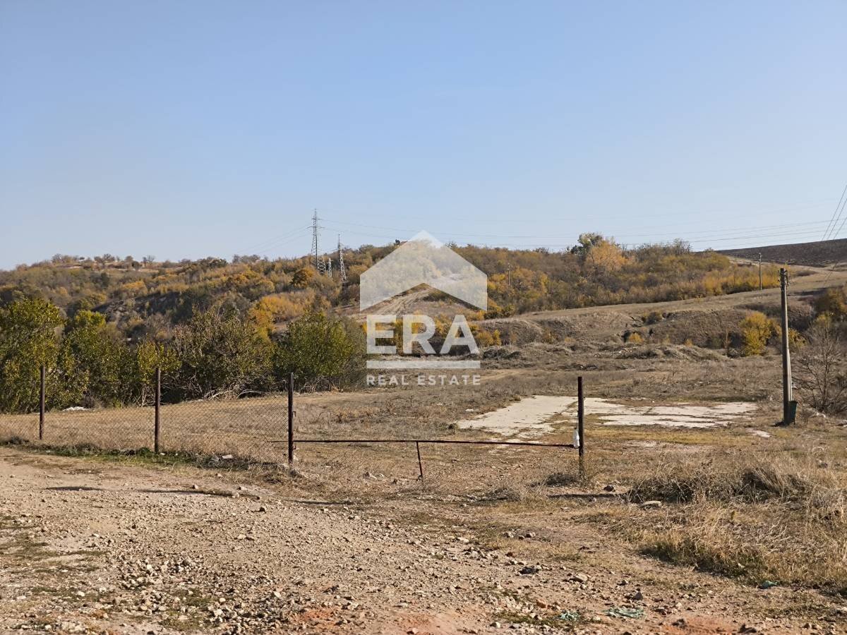 Building land Болярово, Haskovo - photo 1