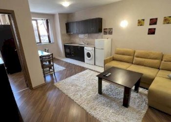 One-room apartment Plovdiv (neighborhood Кършияка) - photo 1