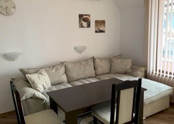 One-room apartment Plovdiv (neighborhood Кършияка) - photo 1