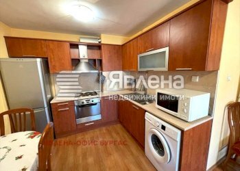 Apartment Burgas (neighborhood Лазур) - photo 1