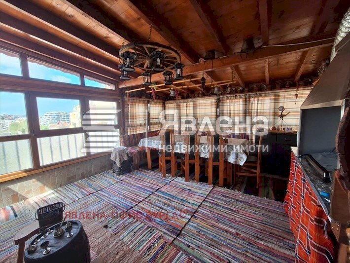 Apartment Burgas (neighborhood Център) - photo 1