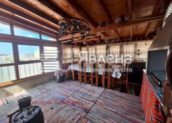Apartment Burgas (neighborhood Център) - photo 1