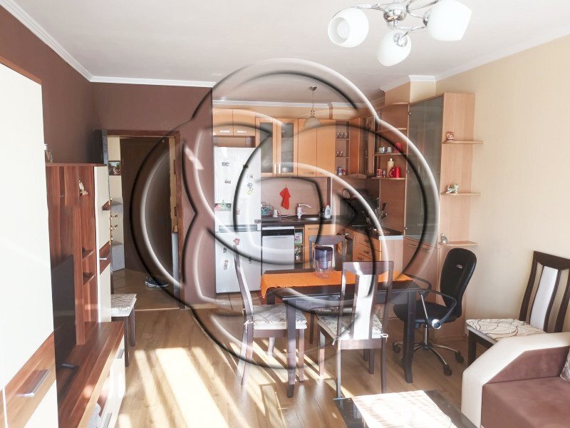 Apartment Sofia (neighborhood Зона Б-5) - photo 1