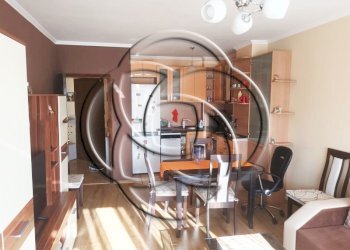 Apartment Sofia (neighborhood Зона Б-5) - photo 1