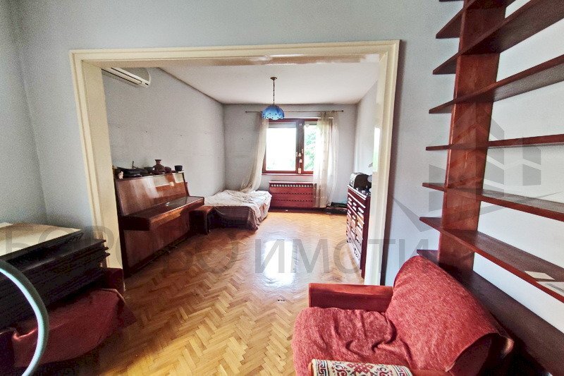 Appartamento ул. Пиротска, Sofia (zona Света Троица) - foto 1