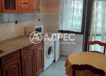 Bilocale Burgas city, Burgas - foto 1
