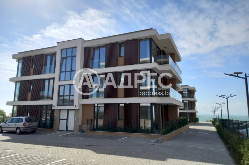 Двустаен Burgas city, Бургас - фото 1