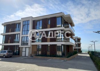 Bilocale Burgas city, Burgas - foto 1