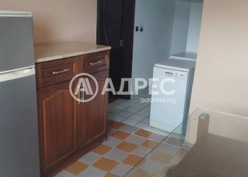 Bilocale Burgas city, Burgas - foto 1