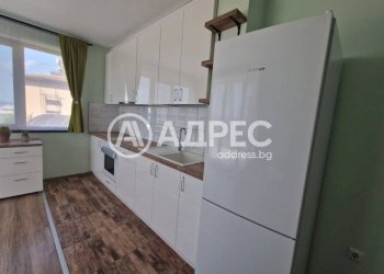 Bilocale Varna city, Varna - foto 1