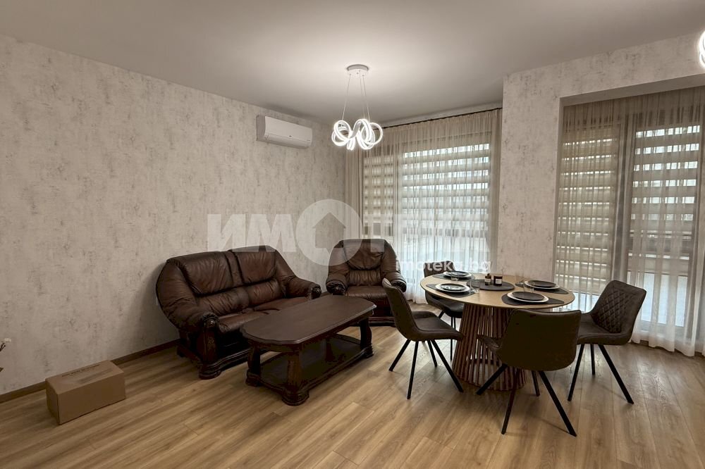 Two-room apartment Plovdiv city, Plovdiv - photo 1