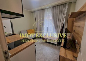 Two-room apartment Plovdiv (neighborhood Център) - photo 1