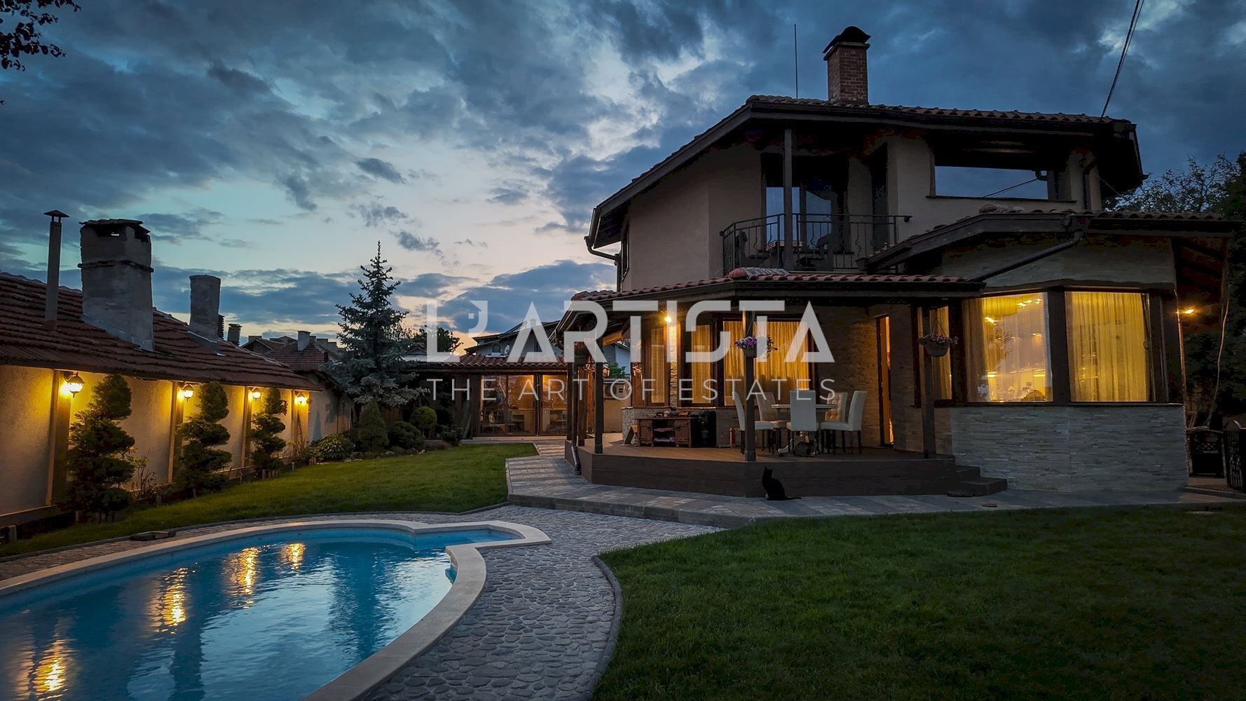 Casa indipendente Sofia - foto 1
