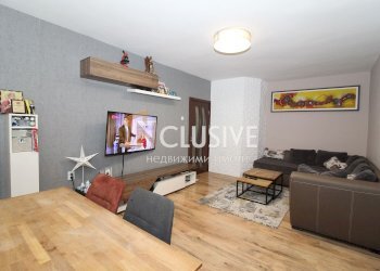 Four-room apartment Plovdiv (neighborhood Кючук Париж) - photo 1