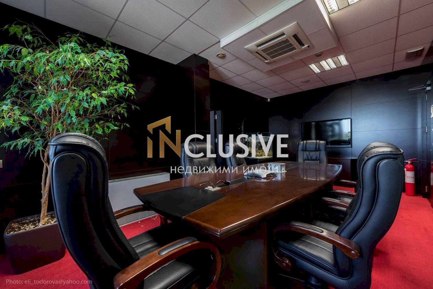Office Varna (neighborhood Спортна зала) - photo 1