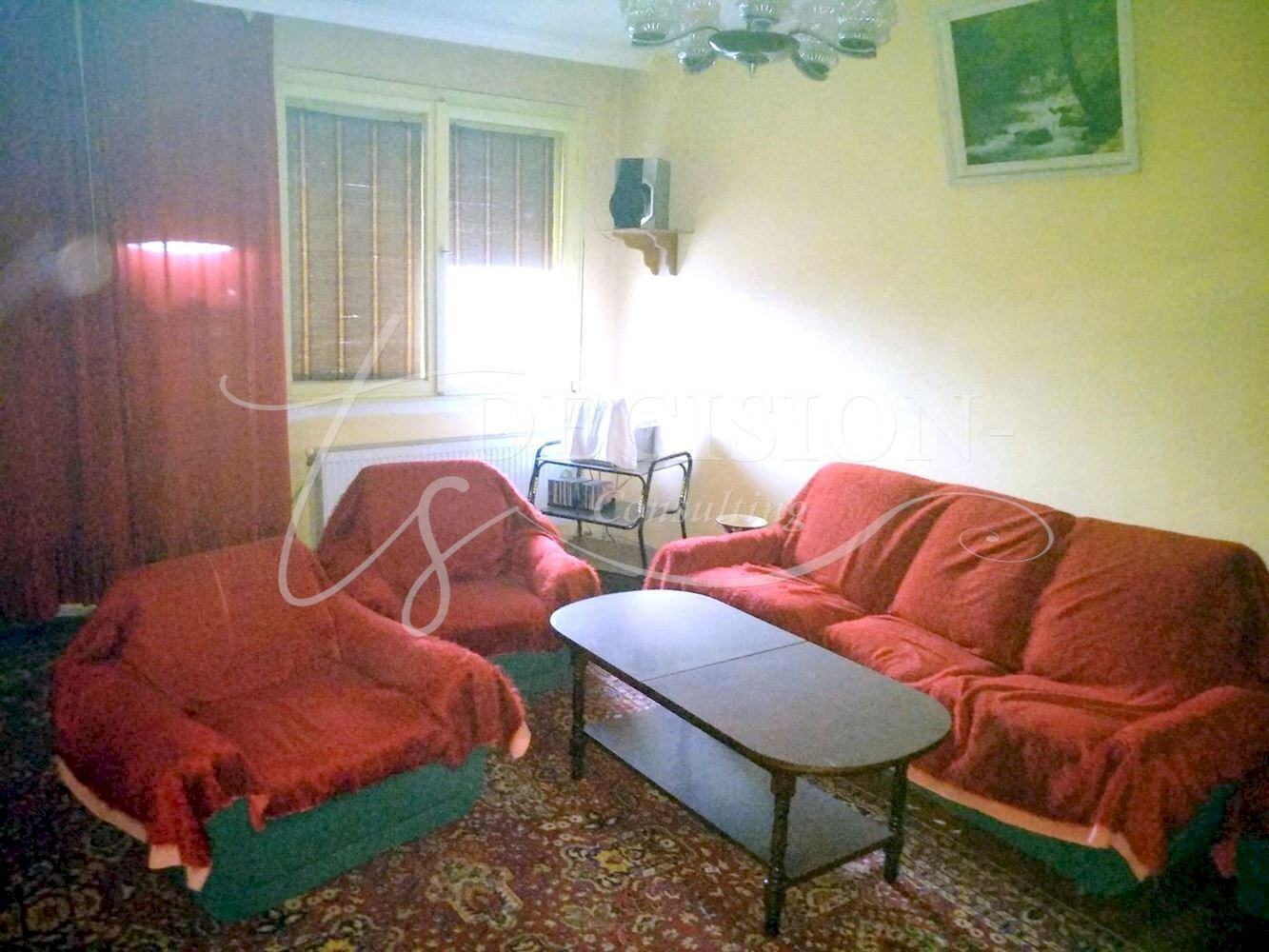 Apartment Polski Trambesh - photo 1