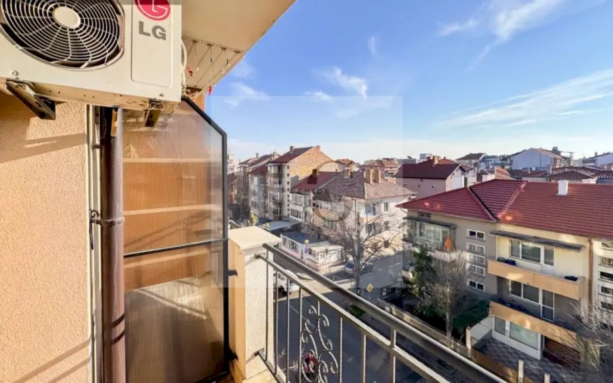 Two-room apartment гр. Поморие, Pomorie - photo 1