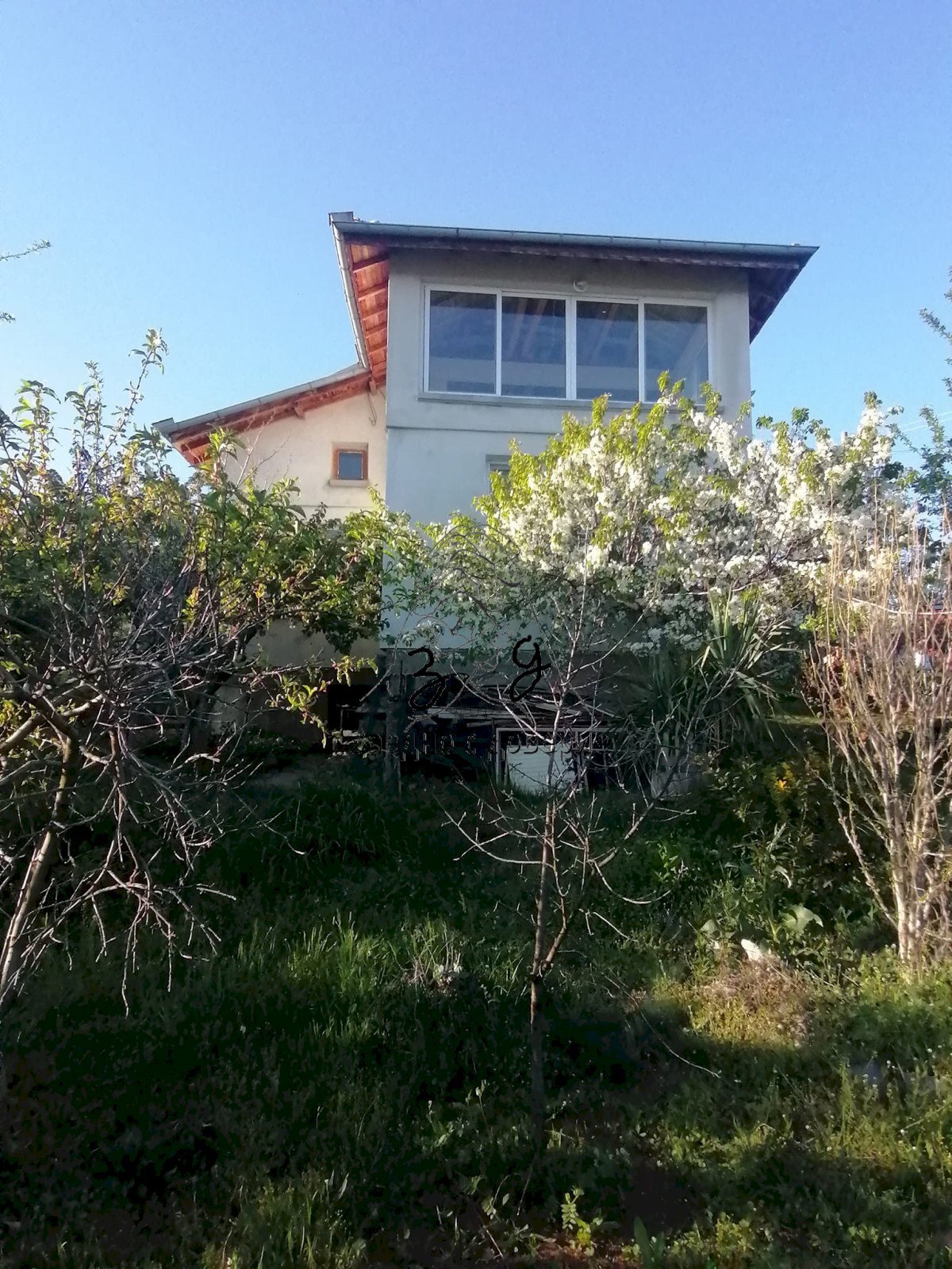 Independent house с. Градец, Kostinbrod - photo 1