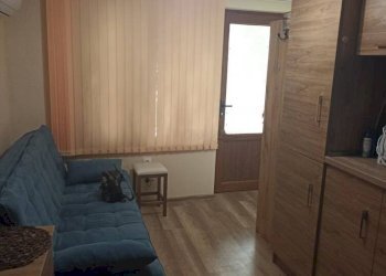 One-room apartment Burgas (neighborhood Възраждане) - photo 1