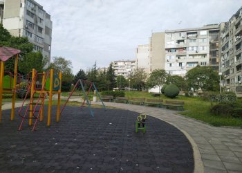 Monolocale Burgas (zona Меден рудник - зона А) - foto 2