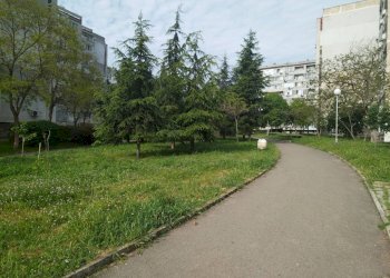 Monolocale Burgas (zona Меден рудник - зона А) - foto 3