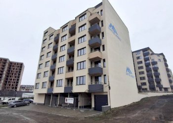 Trilocale Burgas (zona Меден рудник - зона А) - foto 1
