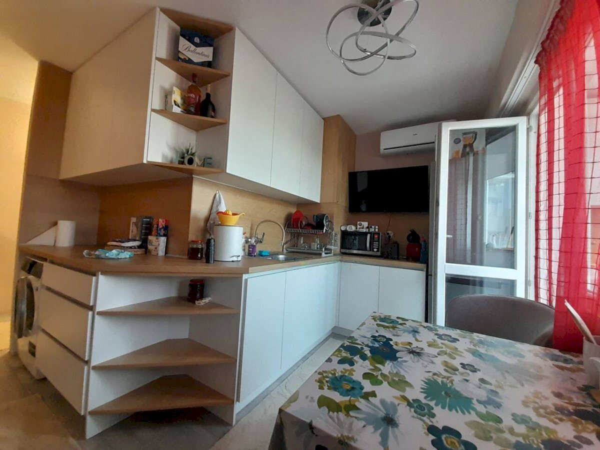 Monolocale Burgas (zona Меден рудник - зона Б) - foto 1