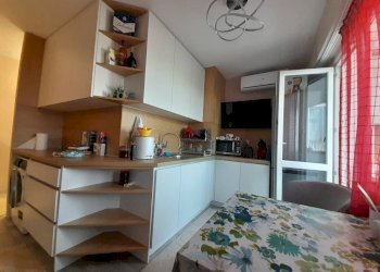 Monolocale Burgas (zona Меден рудник - зона Б) - foto 1