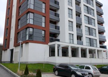 Two-room apartment Burgas (neighborhood Меден рудник - зона А) - photo 1
