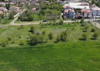 Building land с. Александрово, Pomorie - photo 1