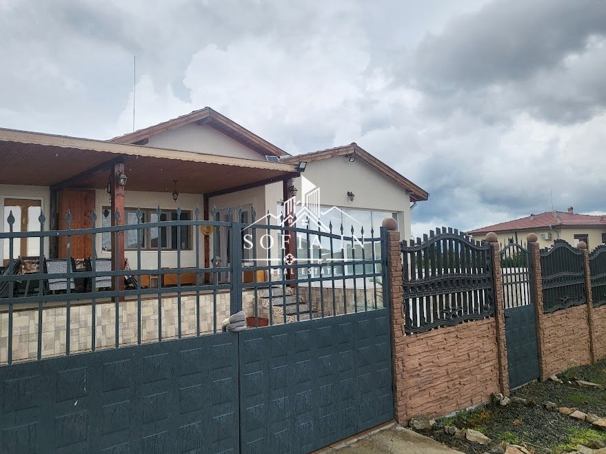 Building land гр. Каблешково, Pomorie - photo 1