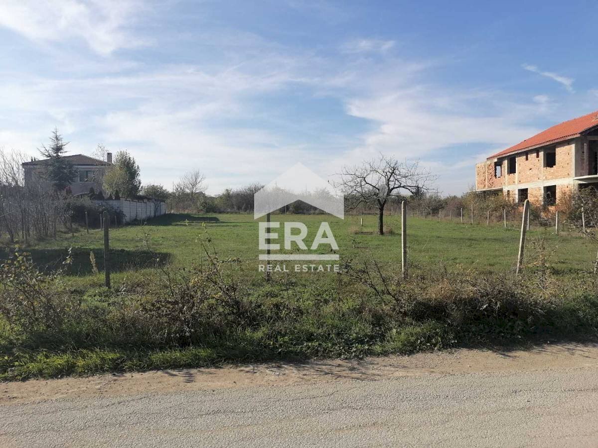 Building land Перчемлията, Varna - photo 1