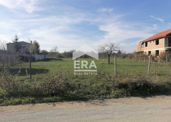Building land Перчемлията, Varna - photo 1