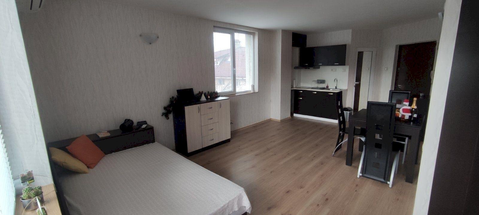 Monolocale Sofia (zona Младост 1) - foto 1
