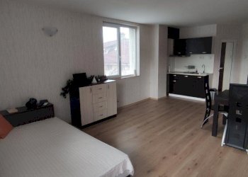 One-room apartment Sofia (neighborhood Младост 1) - photo 1