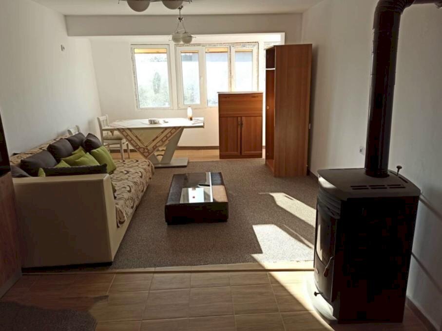 Casa indipendente Burgas (zona с.Черни връх) - foto 1