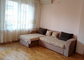 One-room apartment Plovdiv (neighborhood Център) - photo 1