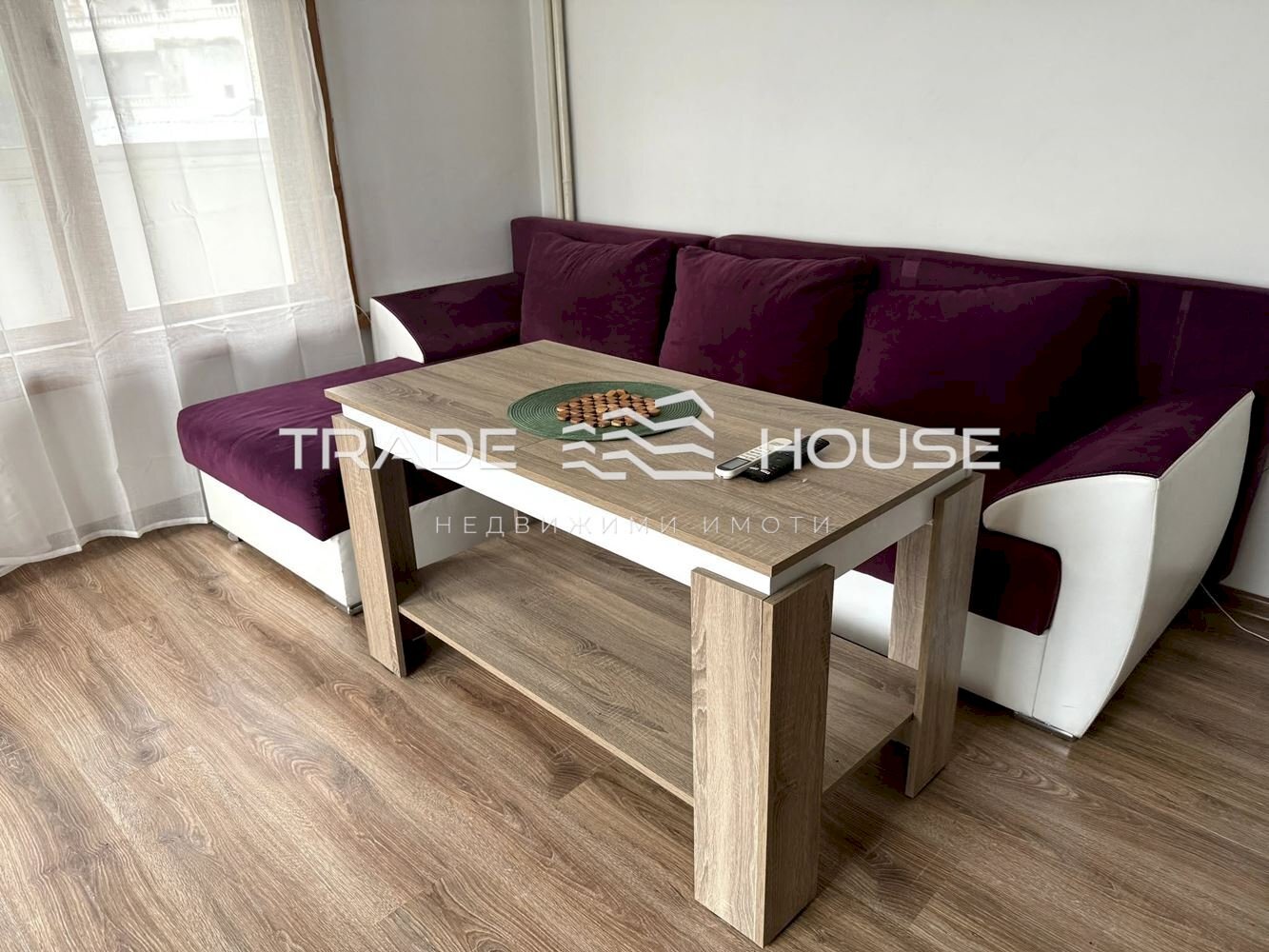 Apartment Plovdiv (neighborhood Център) - photo 1
