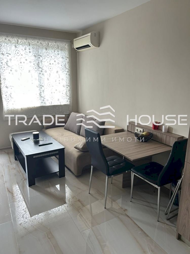 Monolocale Plovdiv (zona Смирненски) - foto 1