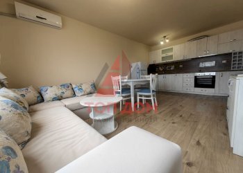 Two-room apartment Varna (neighborhood Център) - photo 1