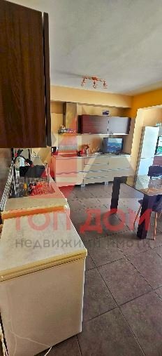 Quadrilocale Varna (zona Център) - foto 1