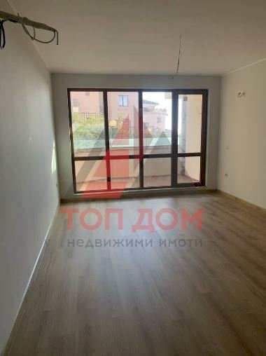 One-room apartment Varna (neighborhood Виница) - photo 1