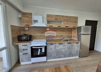 One-room apartment Varna (neighborhood Младост 2) - photo 1