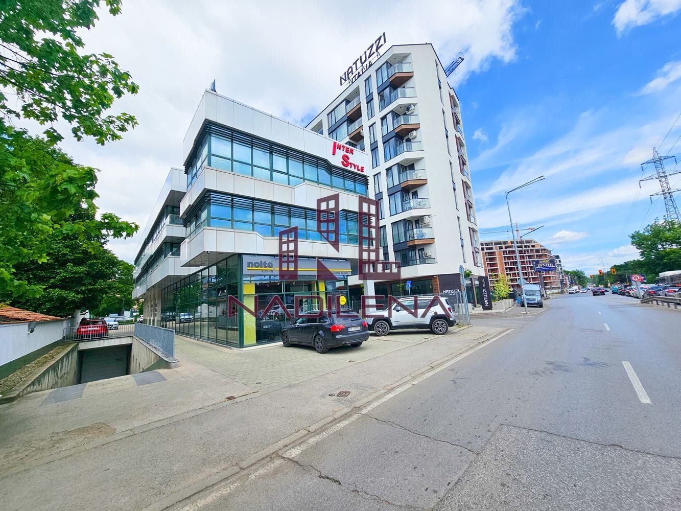 Ufficio Sofia (zona Витоша) - foto 1